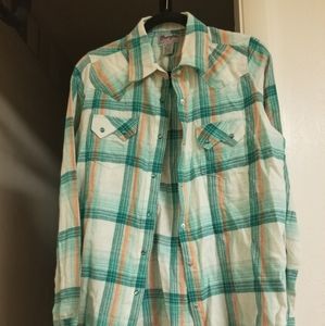 Western shirt